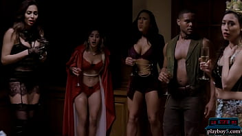 Reality Tv Show From Playboy With A Very Interesting Plot