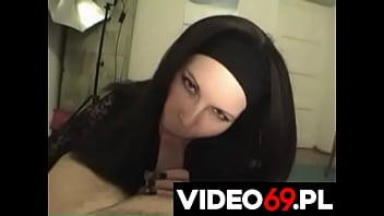 Polskie Porno - Cmentarna Dziewczynka Z Zapałkami - cumshot, facial, blowjob, brunette, amateur, deepthroat, sucks, lodzik, polskie-porno, polski-seks, - Video 2333316