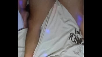 Gordinha Casada Dando No Motel