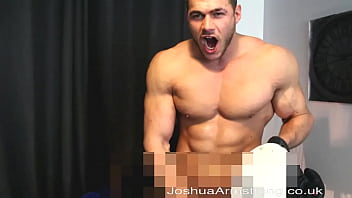 Very Built Muscle Tug