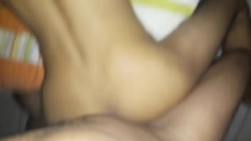 O Namorado Da Amiga Levando Pica