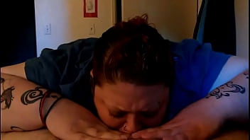 Ladymonarch A.k.a Bubbles Loves To Suck Cock