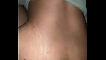 Babysitter Getting Paid In Wood 2