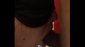 Stockings, Blowjob, Brunette, Amateur, High-heels, Blindfold, Escort, Mexican, Mamada, Medias, Tacon - Stockings - 2025 - Sexy - Scene - Video 2300602