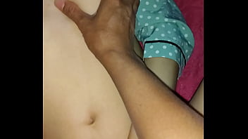 Xuất tinh vào lồn vợ d_m