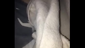 Tarzan Plays With Himself