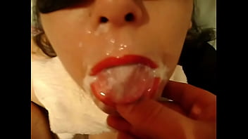 The best oral sex 2013