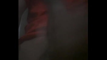 Punheta No Quarto Da Tia