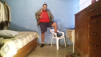 ___gózame!!! Tú Esclavo De Hip Hop Sadomasoquista