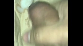 Sally Putita Se Toca Caliente