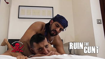 Pan Bash - Anal, Hardcore, Hairy, Gay, Ethnic, Muslim, Bareback, Verbal, Timfuck - Gay - 2025 - Amazing - Performance - Video 2145997