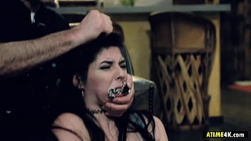 Jealous Of His Stepsister Fucking Him - Keira Croft, Silvia Saige