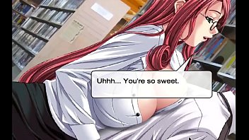 Meet _n_ Fuck Office Romance