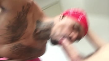 Mamando O Filho Do Síndico