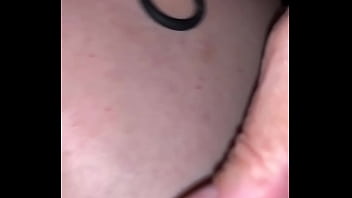 Cum With Huge Rod In My Cock!