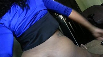 Thick Booty Bouncing On My Dick