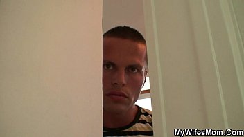 He Just Helps Old B.