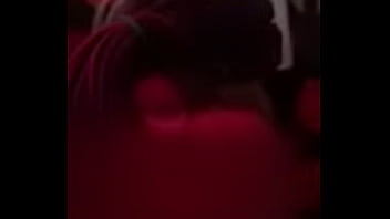 Latina Pussy Missed This Dick