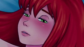 Keep Your Door Closed When Reading Her Diary (space Paws) [uncensored]