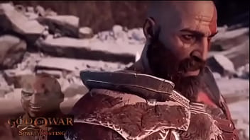 God Of War Da Putaria