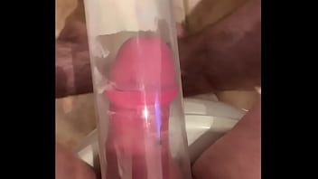 Solobdsmman 102 - Pumping My Small Dick