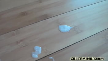 Be Sure You Save Your Cum Cei