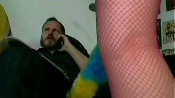 Housekeeper Elina Flower Is A Nasty Bitch Who Fucks Her Boss