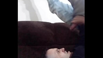 Gozando Na Minha Cara - tattoo, gay, gozada, porra, leite, big-cock, pau, tatuagem - Video 2327952