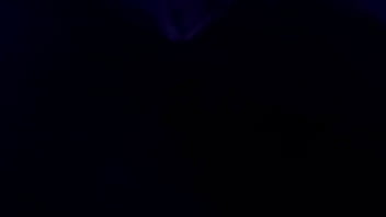 Fuckin In The Dark - fucking, interracial, wet-pussy, wet-wet, side-fuckn - Video 2297880