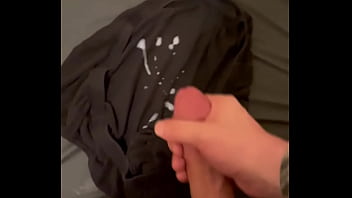 Stole A Pair Of My Step Dad' Underwear