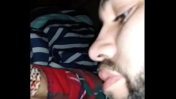 Me Getting Nasty With J.o