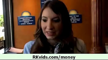 Pay A Bitch For Hardcore Sex 2