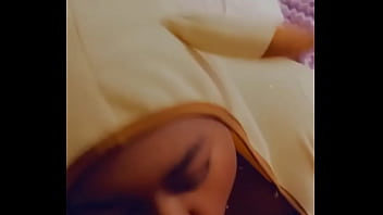 Ebony Bbw Sucking White Cock