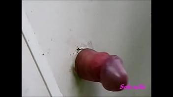 Une Table De Jardin Pour Ma Bite 001