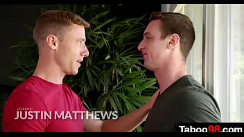 It' Definitely Not The First Time The Step Brothers Have Fun, And Probably Won_t Be The Last