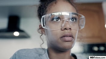 Coronavirus Can_t Prevent Wife To Have Sex (with Delivery Boy) - Jake Adams And Scarlit Scandal