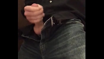 Jerking My Hard Dick - sexy, soloboy, huge-cock - Video 2326307