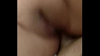 Mi Flaca Bien Rica Por El Culito