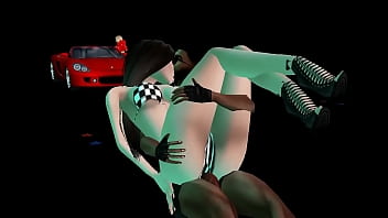3d, Game, Imvu - Unknown - 2025 - Intense - Scene - Video 2135230