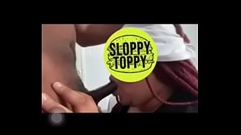 (preview) Getting Sloppy Toppy My Fav Philly Bitch. Hmu Might Share This Thot