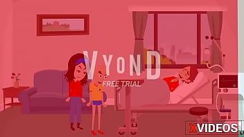 Coris Gets Grounded: S2 Banned Episode