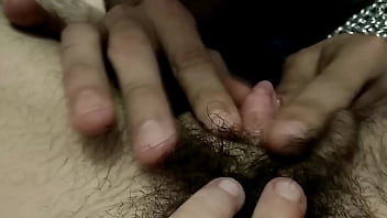 Playing And Sucking My Trans Boyfriend Big Clit