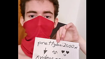 Verification Video - gay, verification-video - Video 2327125