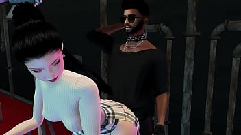 3d, Imvu - Unknown - 2025 - Hot - Experience - Video 2287653
