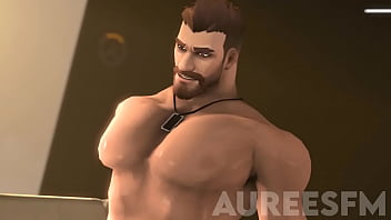 Soldier:76 X Reaper - Overwatch Sfm