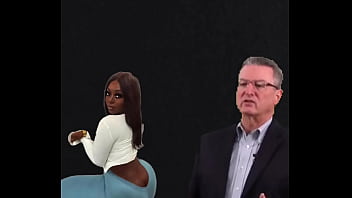 Black, Big-ass, Phat-booty - Exotic - 2025 - Intense - Scene - Video 2127950