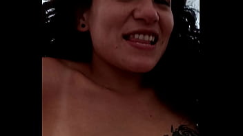 Morena Me Da Sus Piesitos Me Pongo Travieso 5