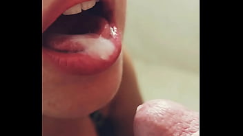 Meia Irmã Chupa E Beija Meu Pau Até Eu Gozar