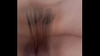 Morena Graba Como Recibe Duro Sexo Anal 14