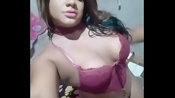 Byanca Trindade Testando A Langeris